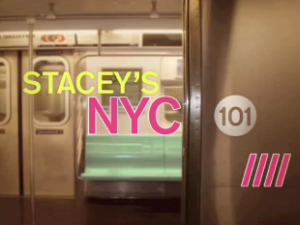 Stacey's NYC